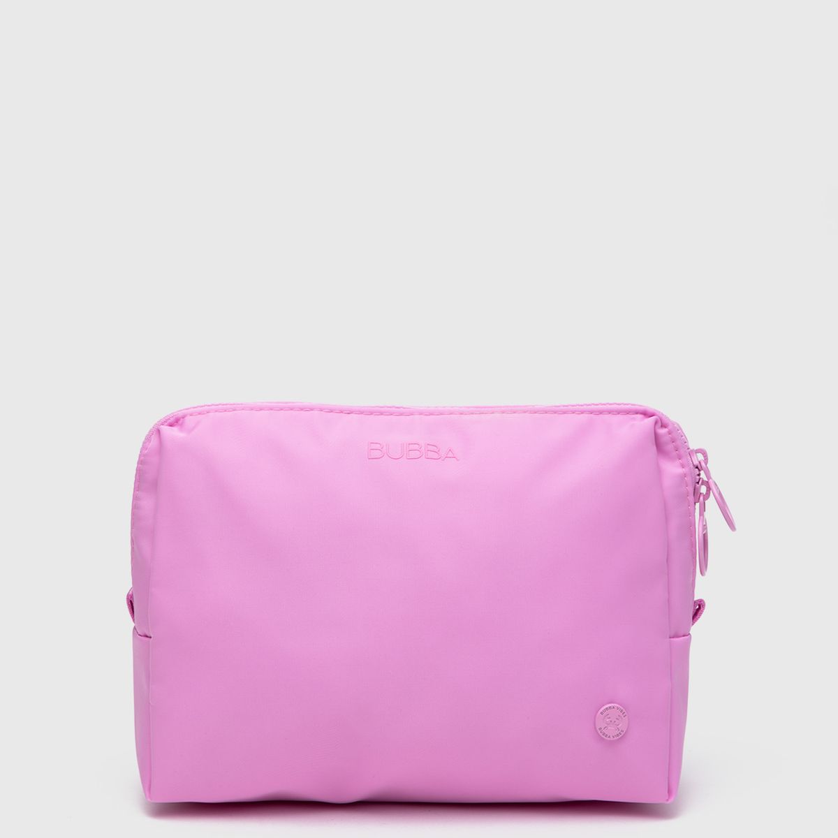 BUBBA - Neceser Chromatic Violet Bubba Essentials