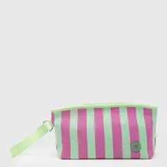 BUBBA - Neceser Euphoria Green Essentials