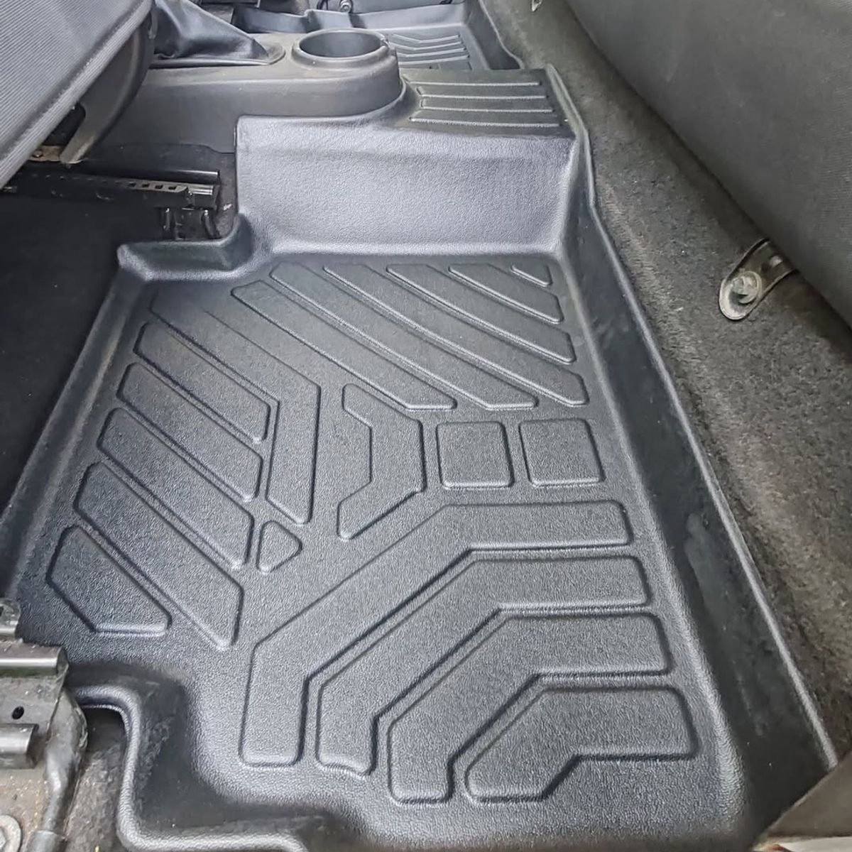 GENERICO - PISOS CALCE PERFECTO PROSPEEDY CHEVROLET AVEO 2006-2019