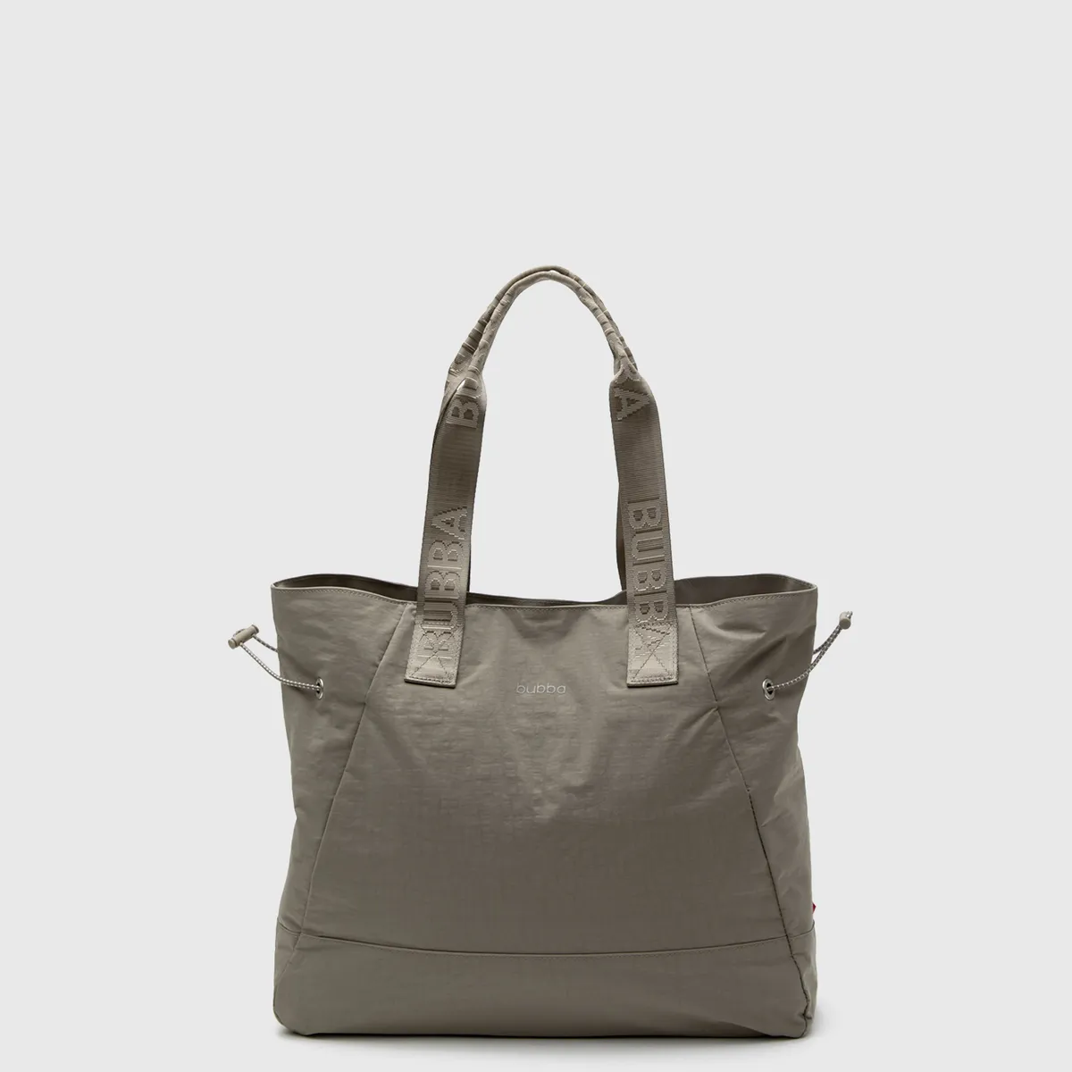 BUBBA - Cartera Tote Mady Khaki Bubba Essentials