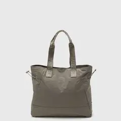 BUBBA - Tote Mady Khaki Essentials