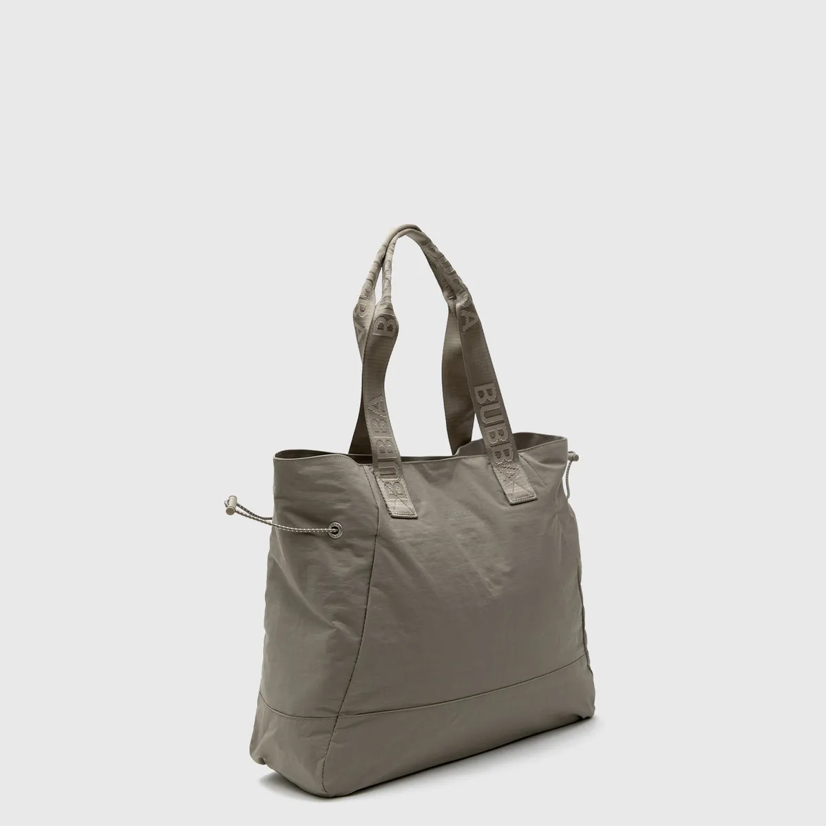 BUBBA - Cartera Tote Mady Khaki Bubba Essentials