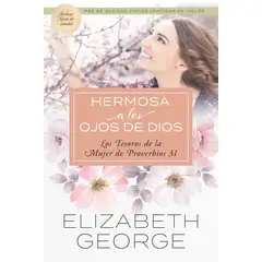 GENERICO - Hermosa a los ojos de Dios Nueva edición bolsillo