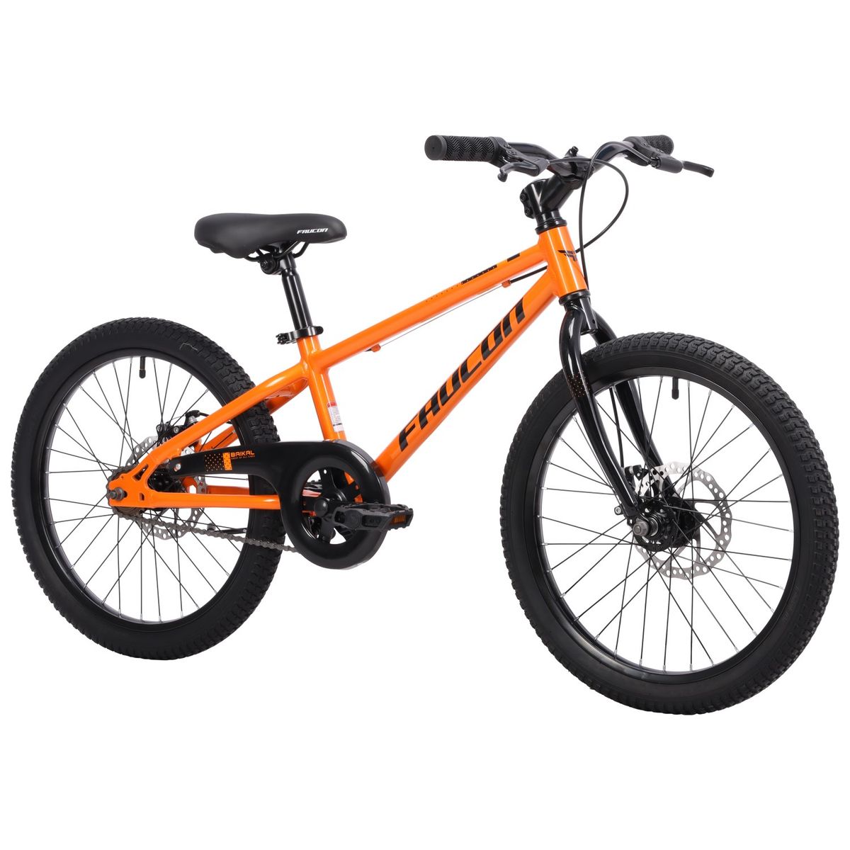 FAUCON - Bicicleta Infantil Baikal Aro 20