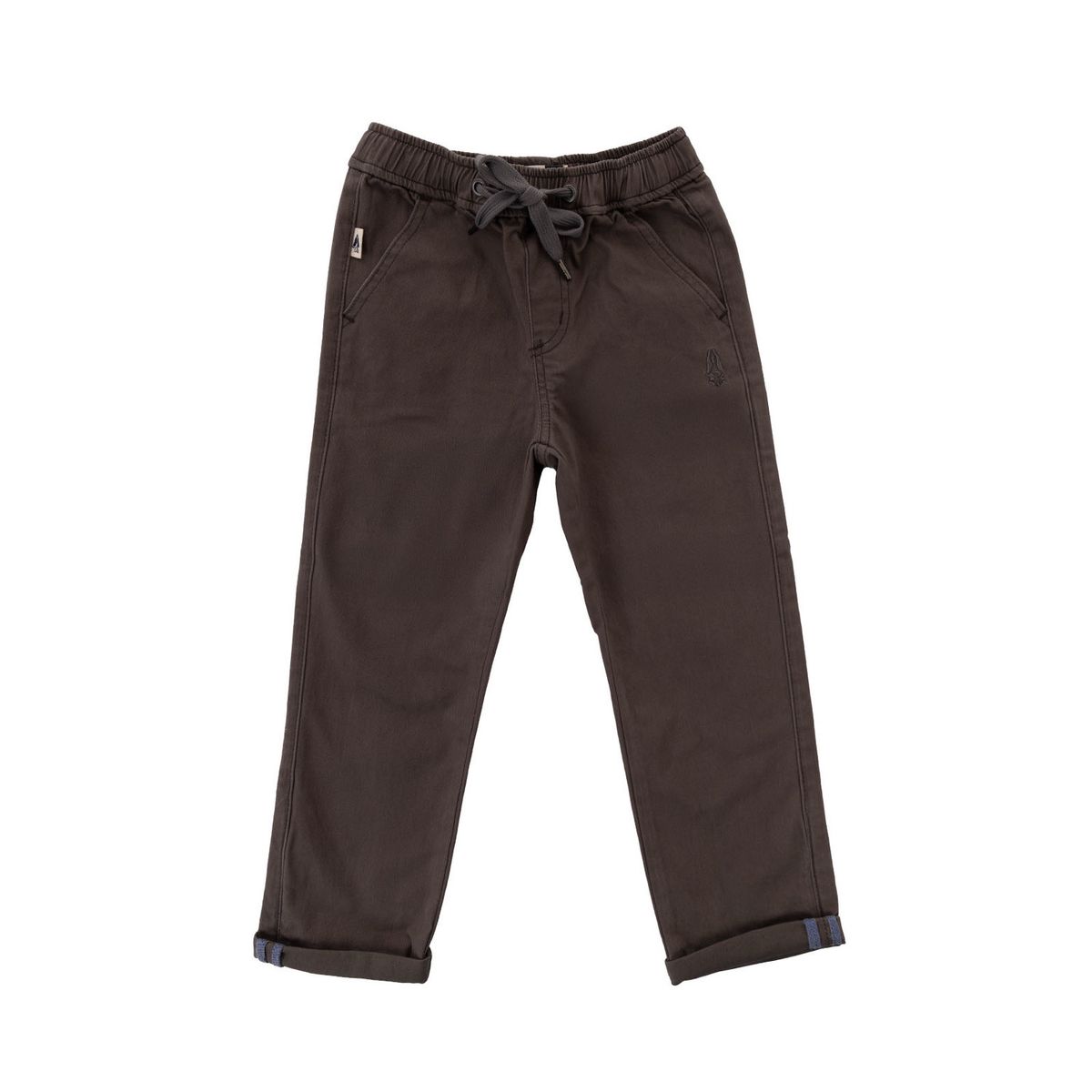 HUSH PUPPIES - Pantalón Niño Patrol Gris HUSH PUPPIES