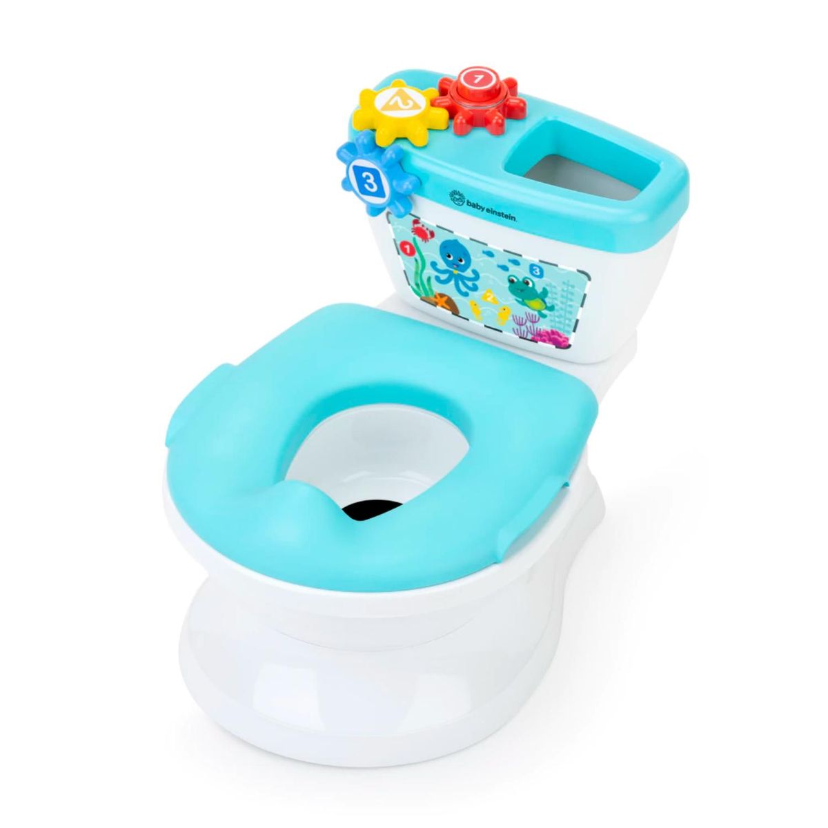 BABY EINSTEIN - My Size Potty Baby Einstein