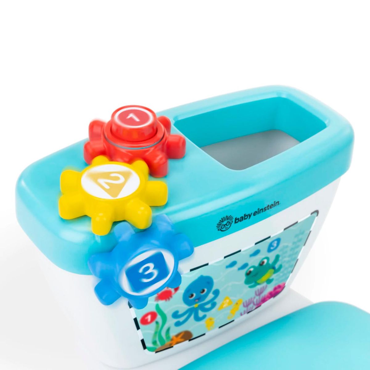 BABY EINSTEIN - My Size Potty Baby Einstein