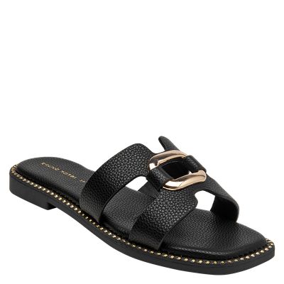 Imagen 2 del producto Sandalia Mujer Casual Negro