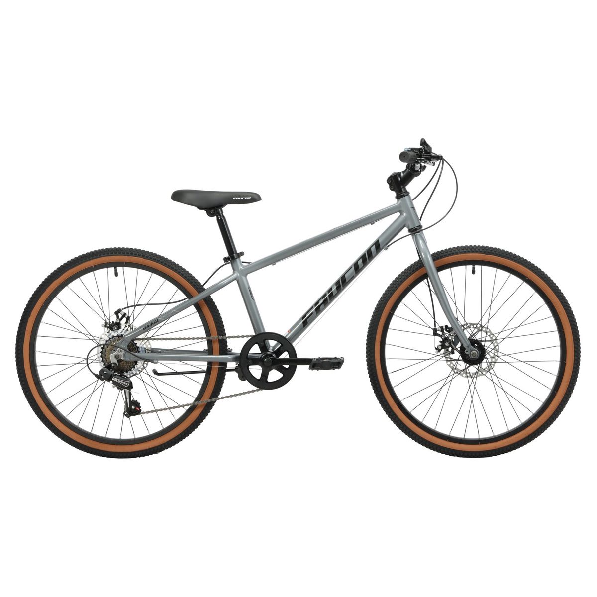 FAUCON - Bicicleta Infantil Baikal Aro 24