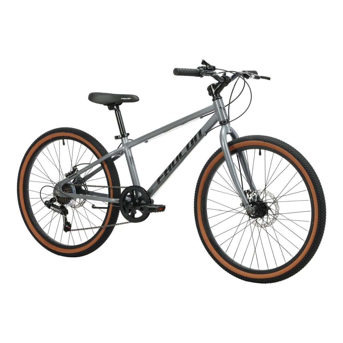 FAUCON - Bicicleta Infantil Baikal Aro 24