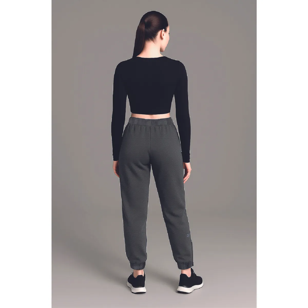 ULTIMATE - ULTIMATE JOGGER MUJER SUNRISE