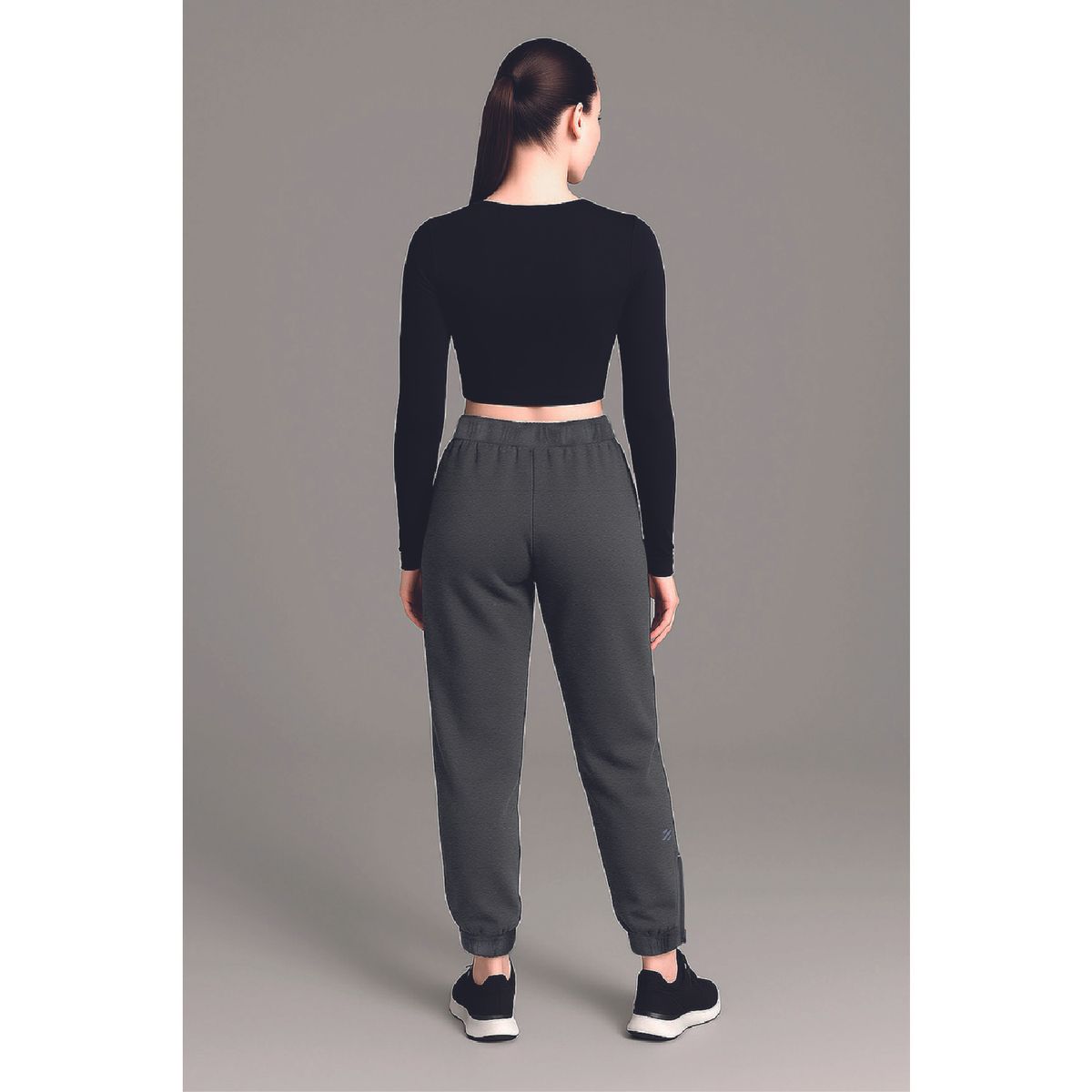 ULTIMATE - ULTIMATE JOGGER MUJER SUNRISE