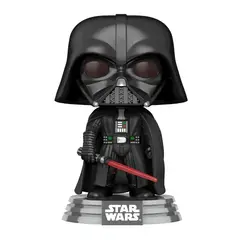 FUNKO - Pop Star Wars Darth Vader 509 + Protector