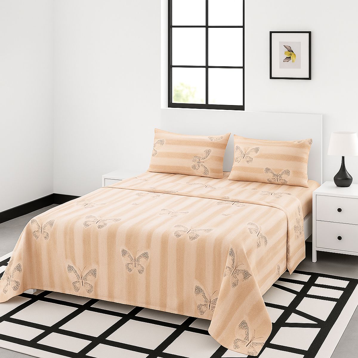 ARMONIA - edición 771 sábanas 144 hilos 30 clásicas 7EF