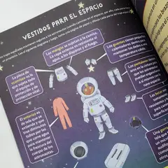 GENERICO - Indescriptible - libro de actividades para niños