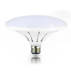FSL - AMPOLLETA LED FLAT LAMP UFO 16W CALIDA E27