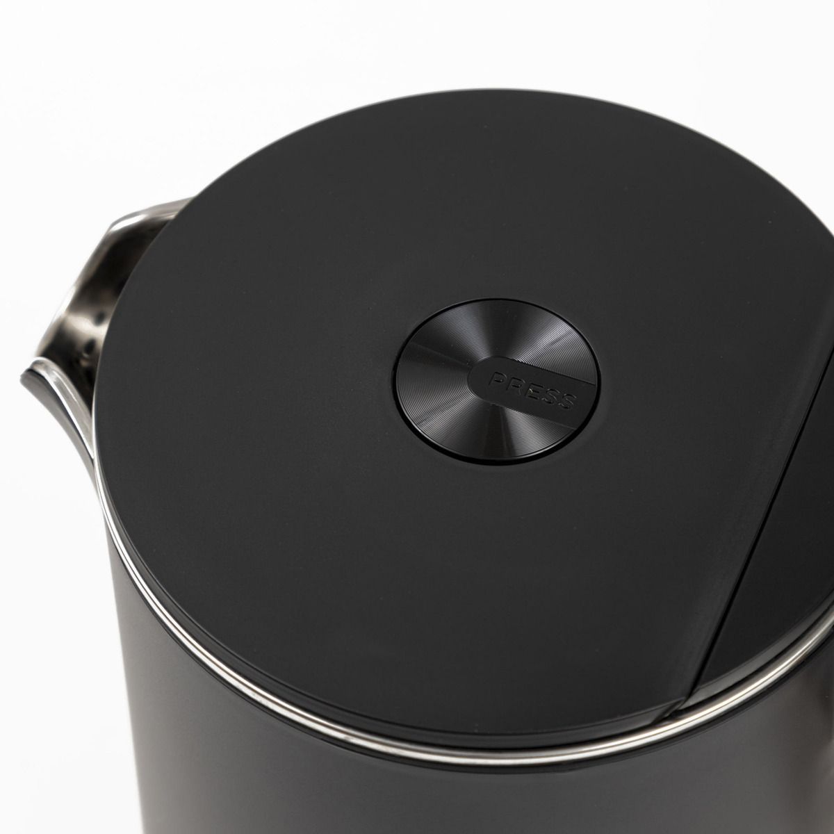 FDV - Hervidor Oslo 1.5L Digital Negro FDV