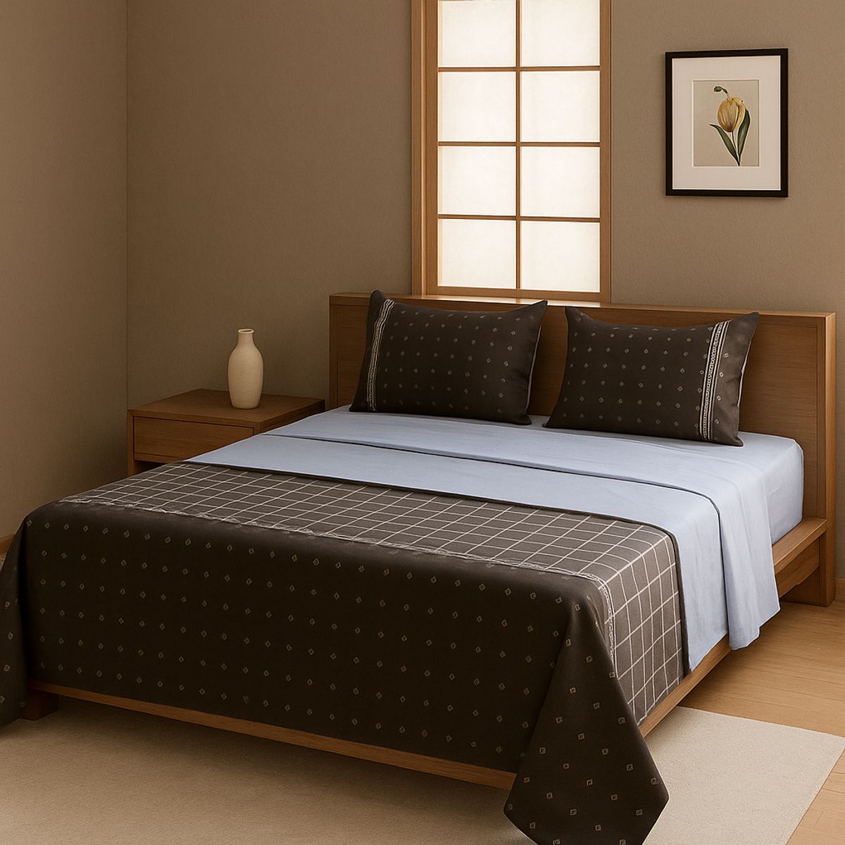 ARMONIA - Sábanas clásicas edición 762 30 144 hilos 7EF