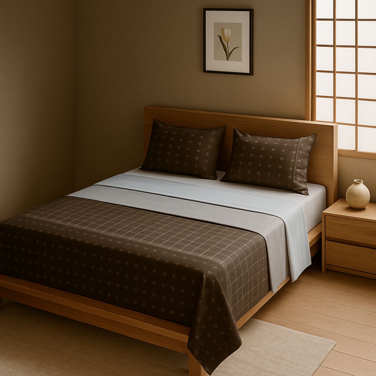 ARMONIA - Sábanas clásicas edición 762 30 144 hilos 7EF