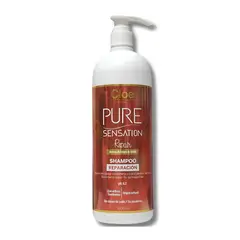CLOE - Shampoo Pure Sensation Repair 1000ML