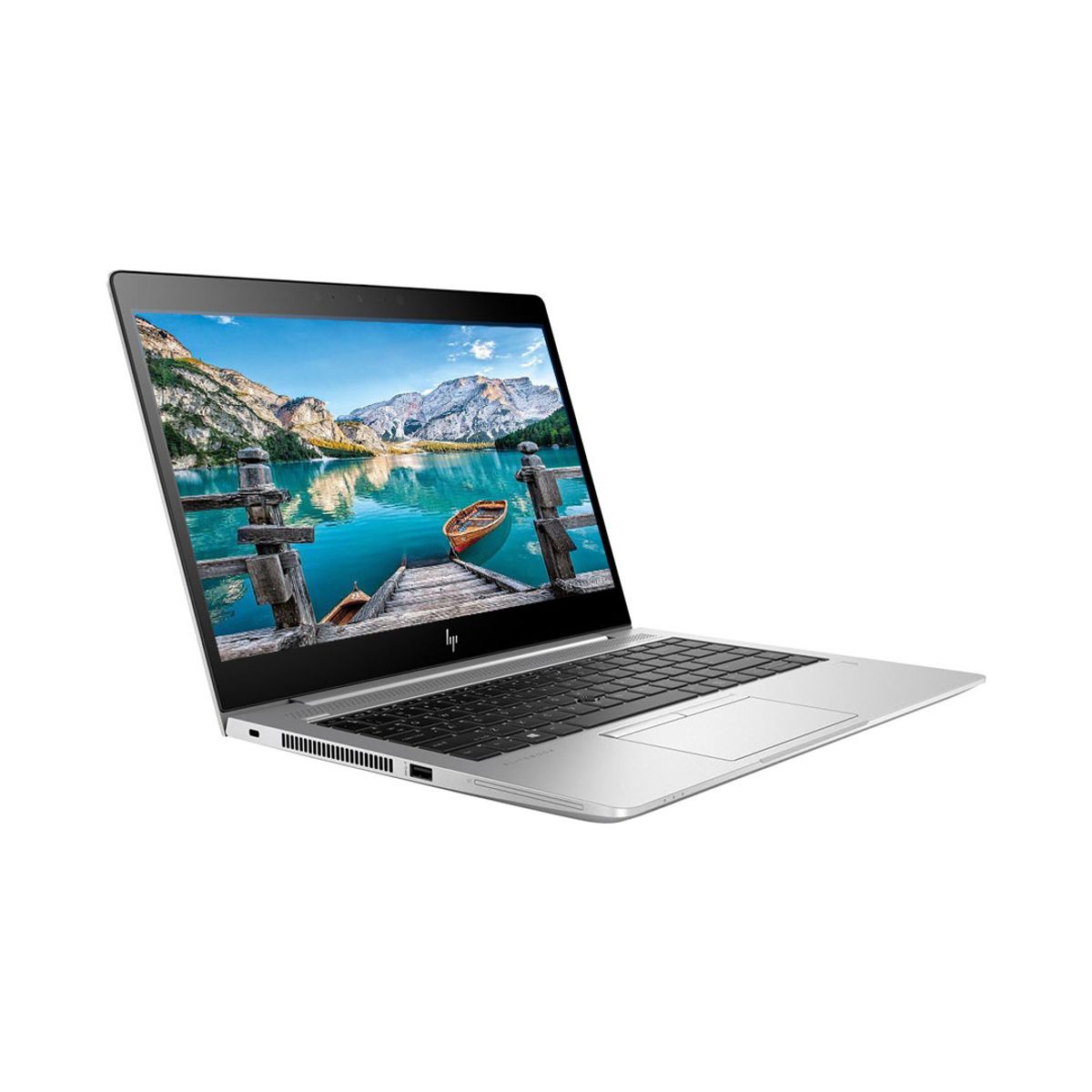 HP - Notebook HP EliteBook 840 G6, Intel Core i7-8565U, 14.0", 8GB/512GB SSD PC