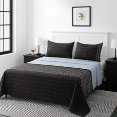 ARMONIA - Juego de sábanas 30 144 hilos clásicas edición 766 7EF