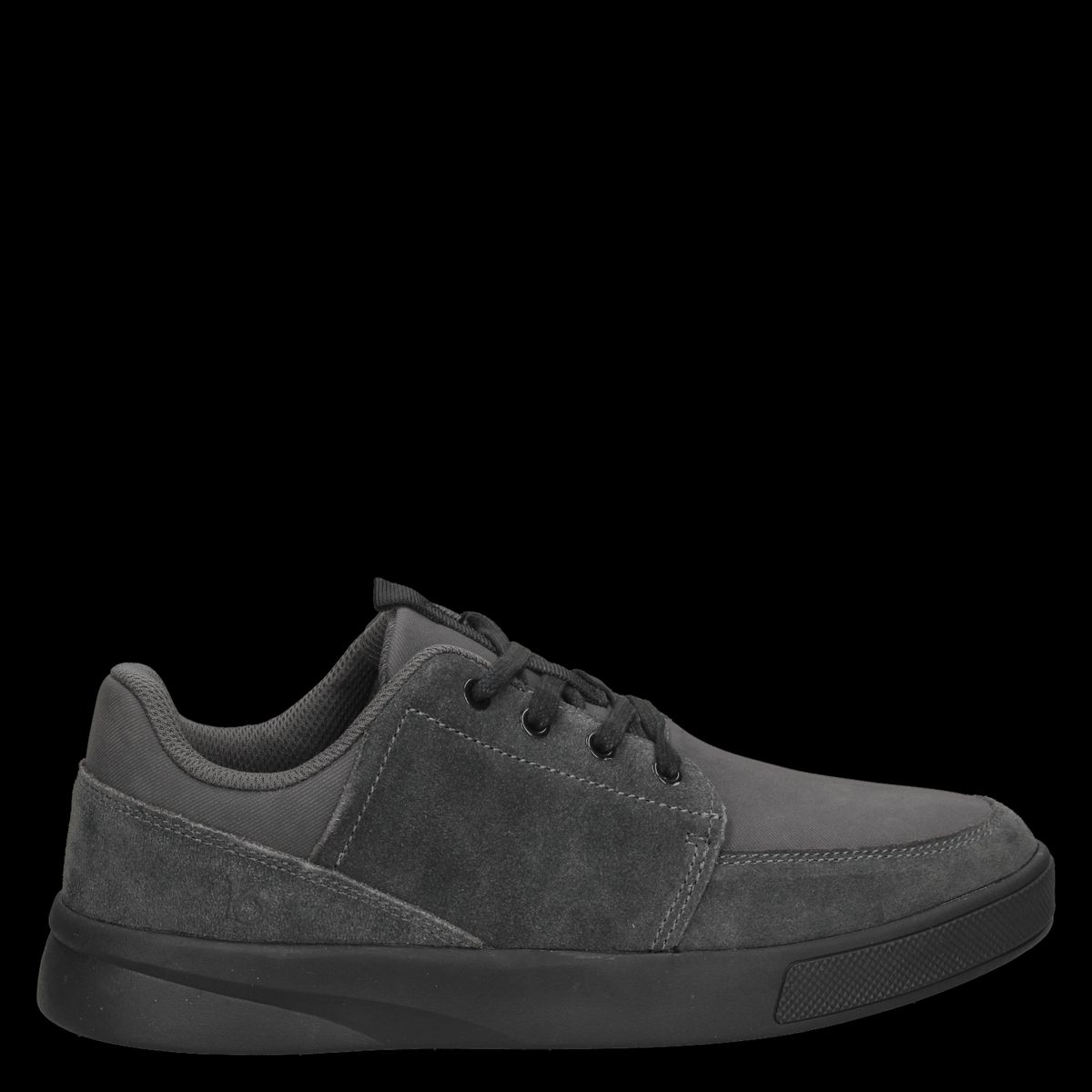 16 HRS - Zapatilla Casual Hombre Negro 16 Hrs