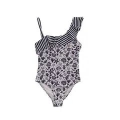 HUSH PUPPIES - Traje De Baño Niña Vittoria Azul