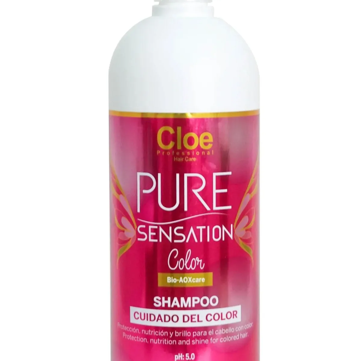 CLOE - Shampoo Pure Sensation Color Cloe 1000ML