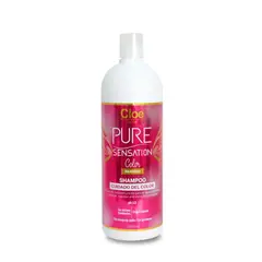 CLOE - Shampoo Pure Sensation Color 1000ML