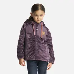 HAKA HONU - Polar Niña Mini Polaroid Morado Oscuro