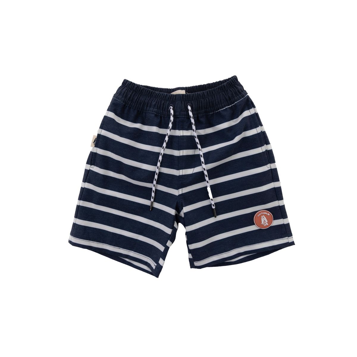 HUSH PUPPIES - Traje de Baño Niño Loitz Azul HUSH PUPPIES