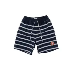 HUSH PUPPIES - Traje de Baño Niño Loitz Azul