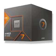 AMD CORP - Cpu Amd - Socket Am5 - Ryzen 7 8700g - 4.2ghz - 8 Core