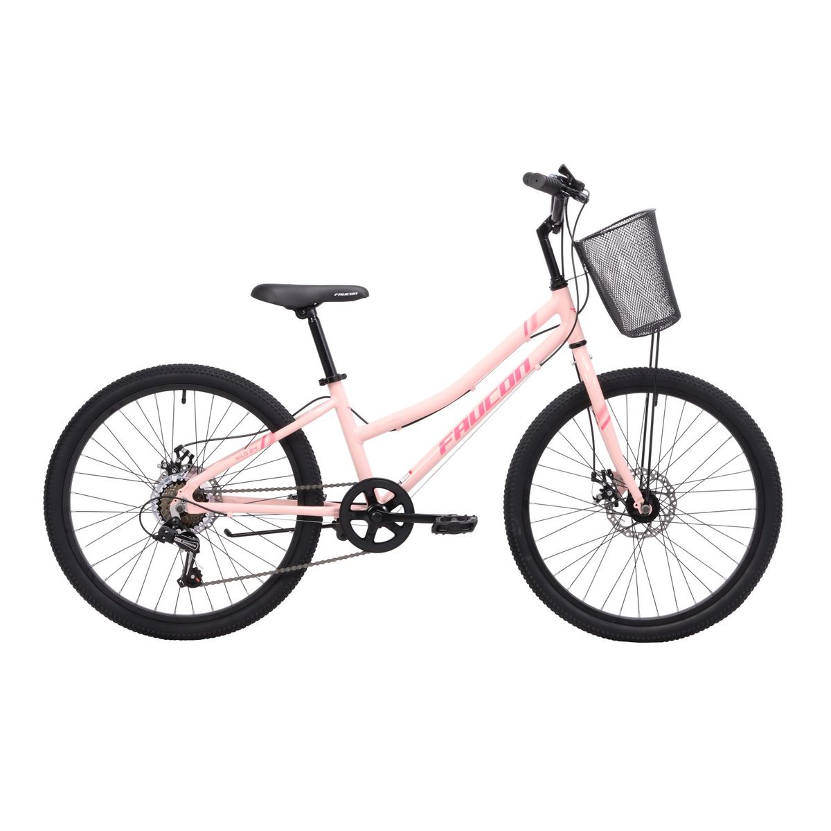 FAUCON - Bicicleta Infantil Nilo Aro 24