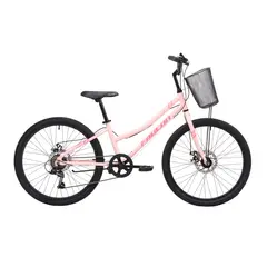 FAUCON - Bicicleta Infantil Nilo Aro 24