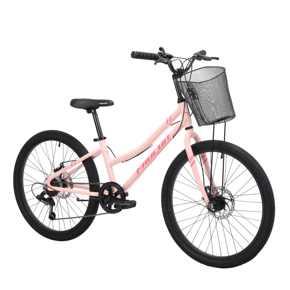 FAUCON - Bicicleta Infantil Nilo Aro 24
