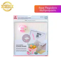 GENERICO - Perforadora multipropósito Hoby CC04