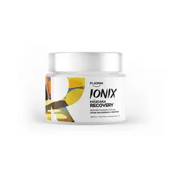 GENERICO - Mascara de Reparación Capilar Plasma Ionix recovery 300 grs