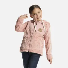 HAKA HONU - Polar Niña Mini Polaroid Rosa Claro