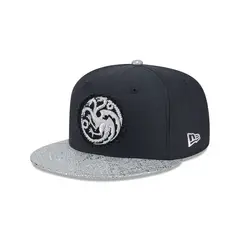 NEW ERA - Gorra 59Fifty Game Of Thrones Black