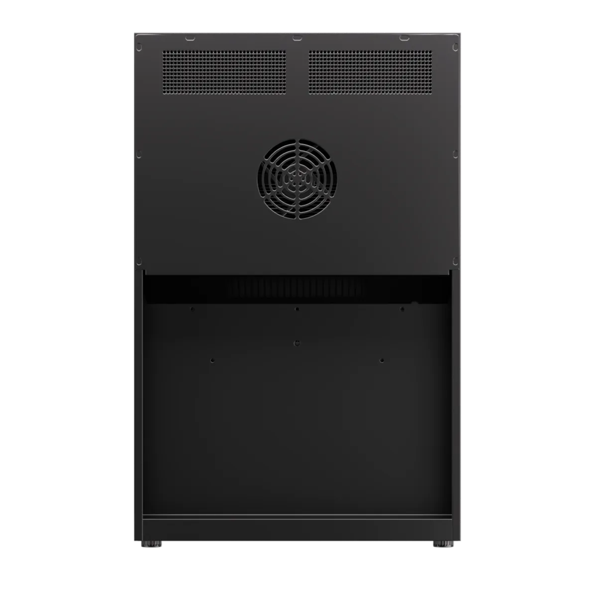 NOBLEX - Cava De Vino Termoeléctrica Noblex 28 Botellas Panel Touch