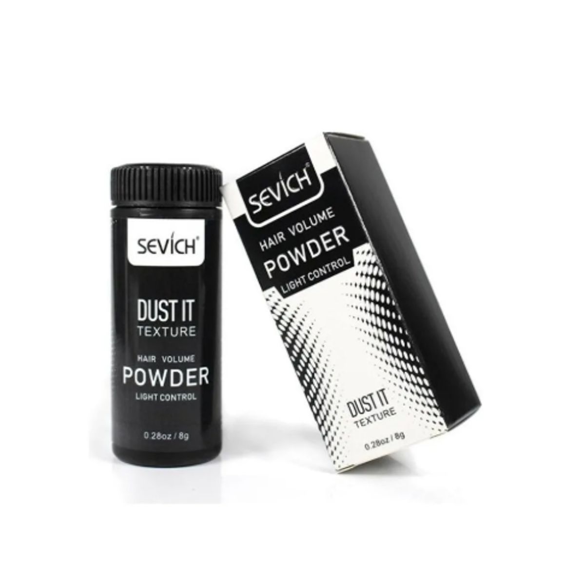 GENERICO - Sevich® Polvo Volume Powder 8g