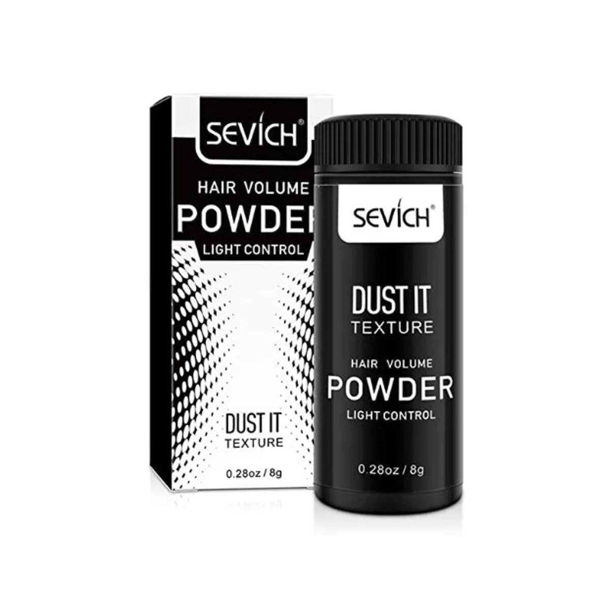 GENERICO - Sevich® Polvo Volume Powder 8g