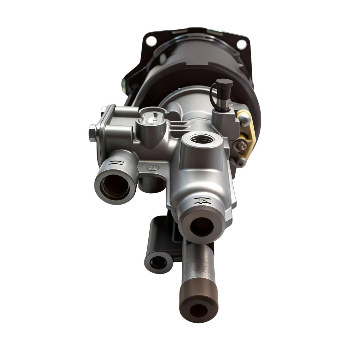 SINOTRUK - SERVO EMBRAGUE G7 TOLVA