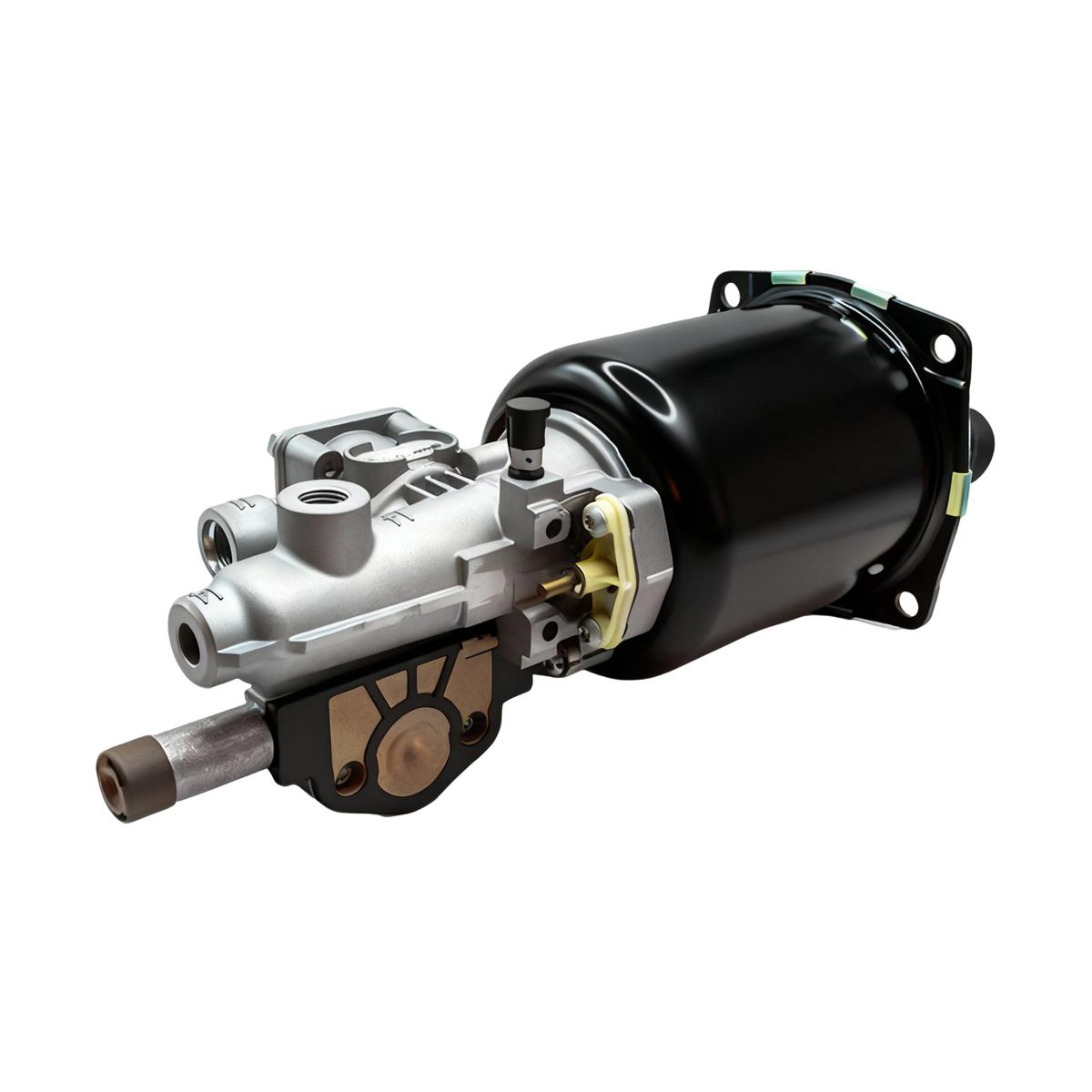 SINOTRUK - SERVO EMBRAGUE G7 TOLVA