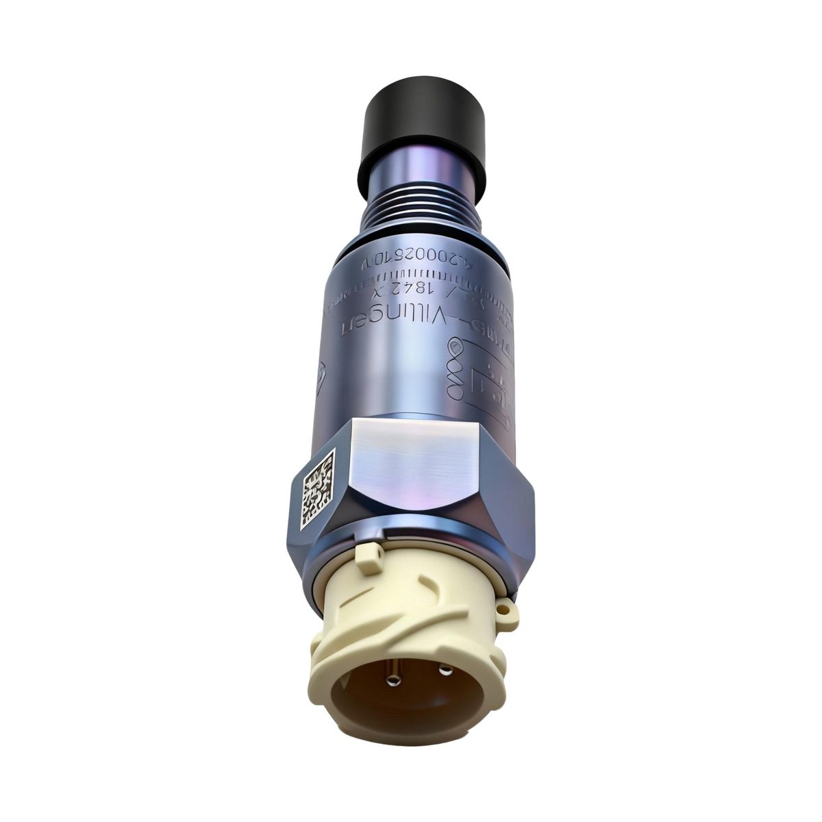 SINOTRUK - SENSOR ODOMETRO G7 SINOTRUK