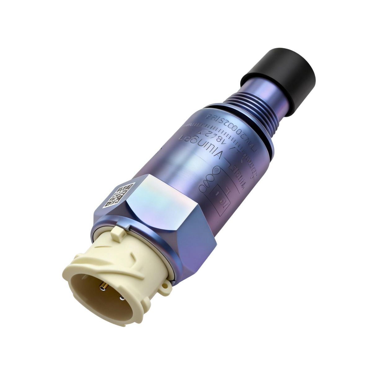 SINOTRUK - SENSOR ODOMETRO G7 SINOTRUK