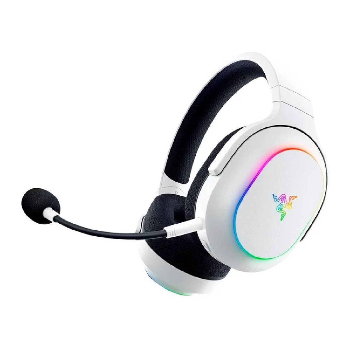 RAZER - Audífonos Razer Barracuda X Chroma RGB White