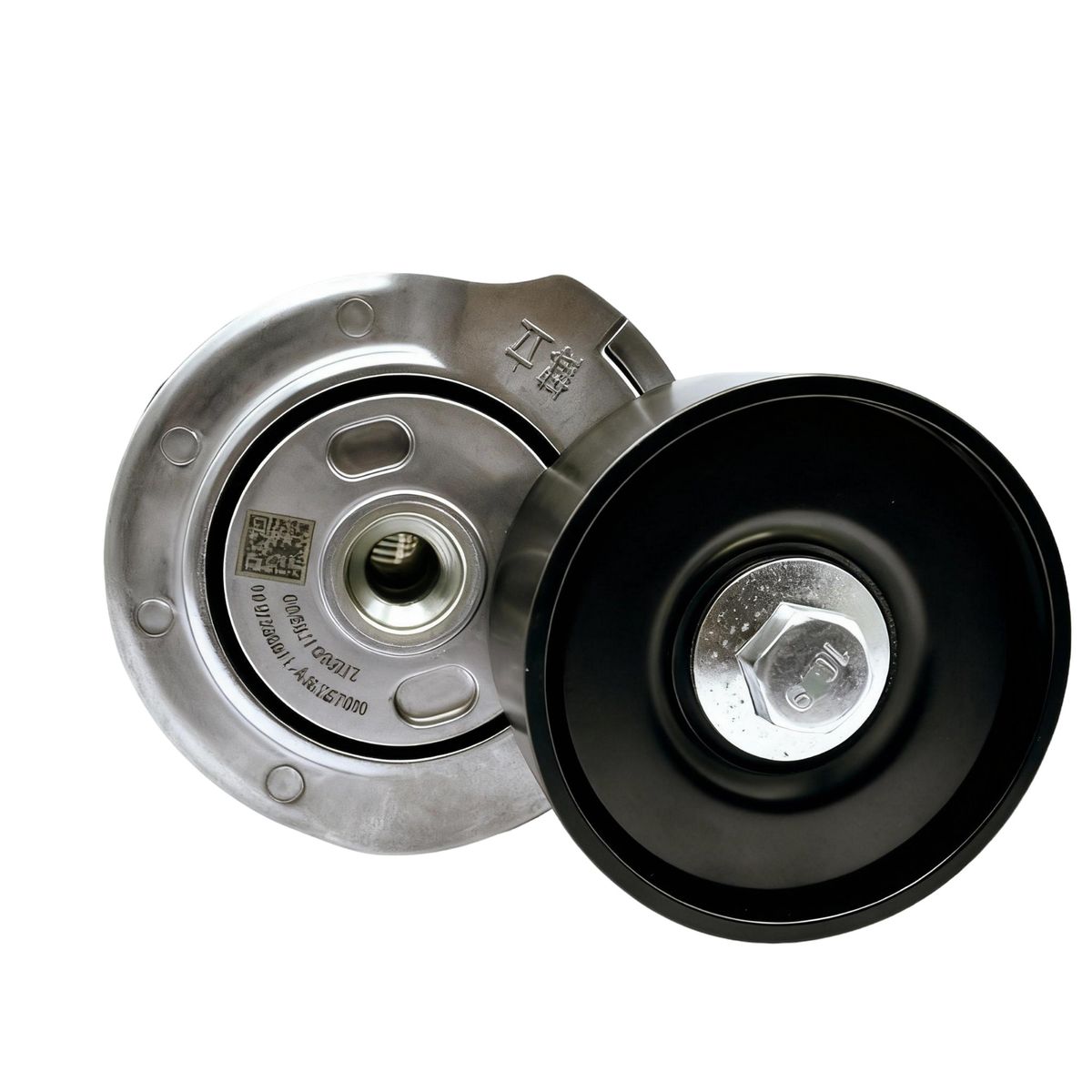 SINOTRUK - TENSOR CORREA ALTERNADOR